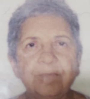 NOTA FÚNEBRE – MARIA SALETE VARGAS BARBOSA