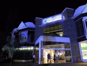 Orlando Plaza Shopping anuncia encerramento das atividades