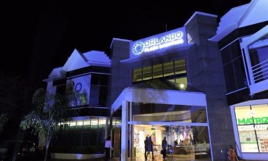 Orlando Plaza Shopping anuncia encerramento das atividades