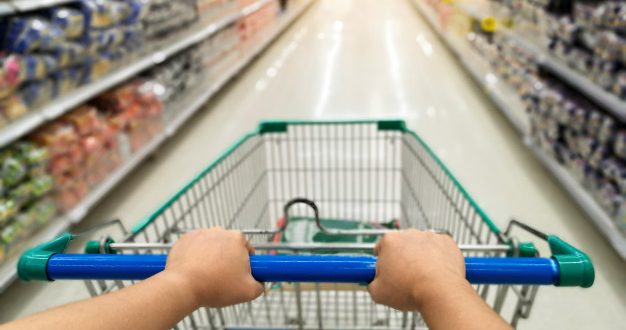 Supermercados podem abrir no feriado de Tiradentes
