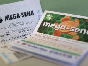 Mega-Sena sorteia R$ 100 milhões neste sábado