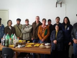 Professora da Uergs de Cachoeira recebe premiação