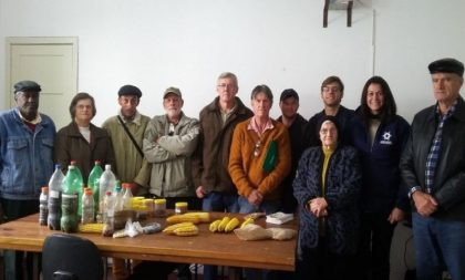 Professora da Uergs de Cachoeira recebe premiação