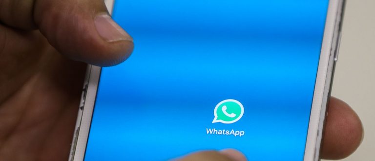 Alertas de desastres naturais passam a ser disparados por WhatsApp