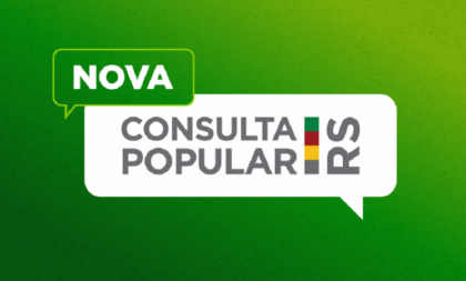 Prazo de envio de propostas para a Consulta Popular 2021 encerra nesta terça