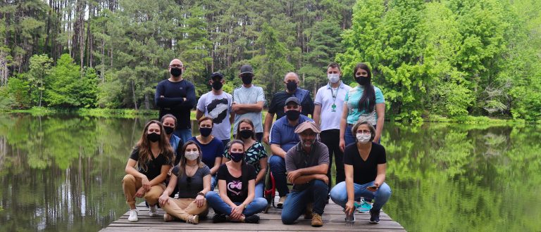 Grupo acerta detalhes do roteiro turístico de Novo Cabrais