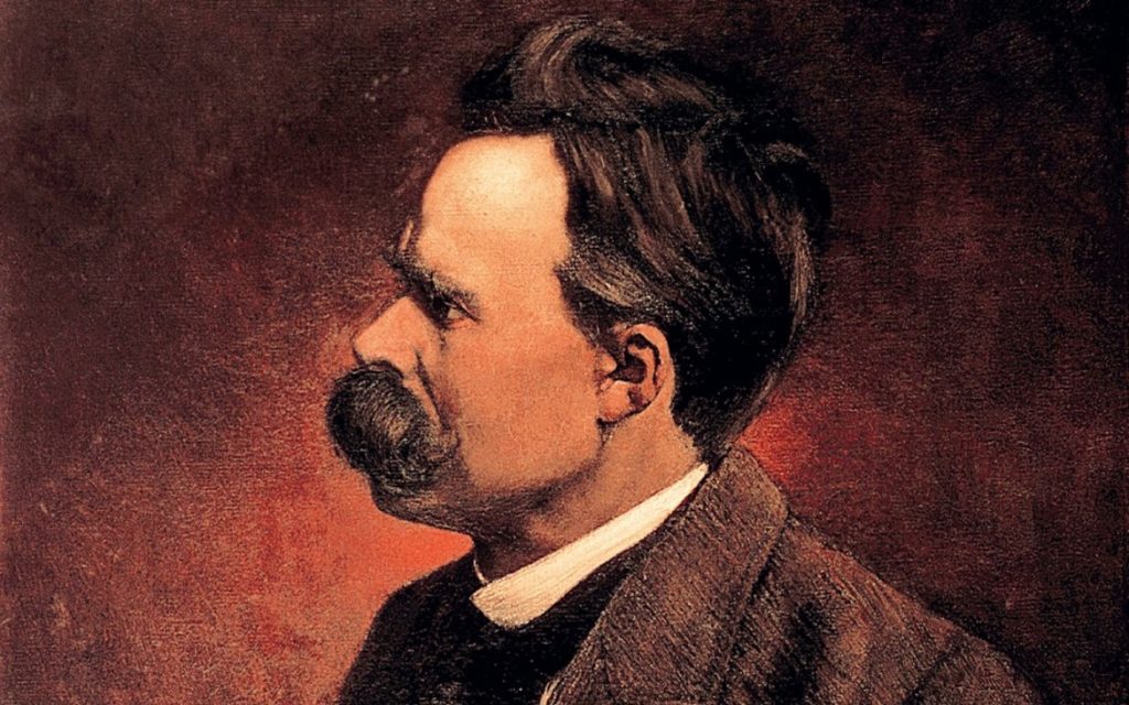 Friedrich Nietzsche