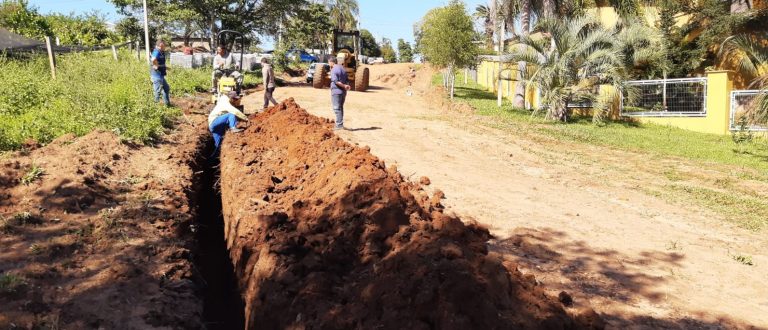 Saiba o que secretária tratou com a Corsan sobre Cachoeira