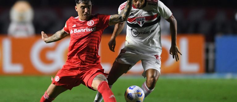 Gol cedo custa caro ao Colorado…