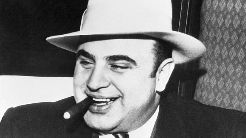 Al Capone