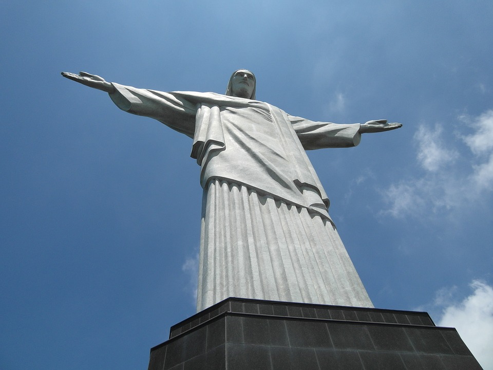 Cristo Redentor