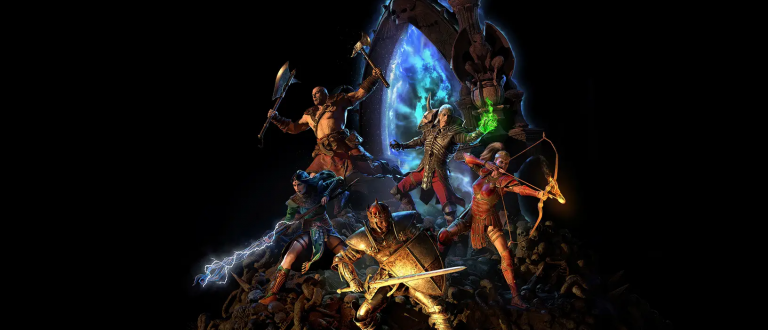 Dicas para criar um bom time em Diablo II: Resurrected