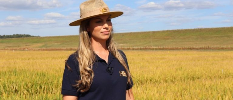 Irga promove o 13º Seminário do Arroz Irrigado na 21ª Fenarroz