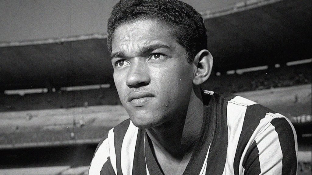 Garrincha