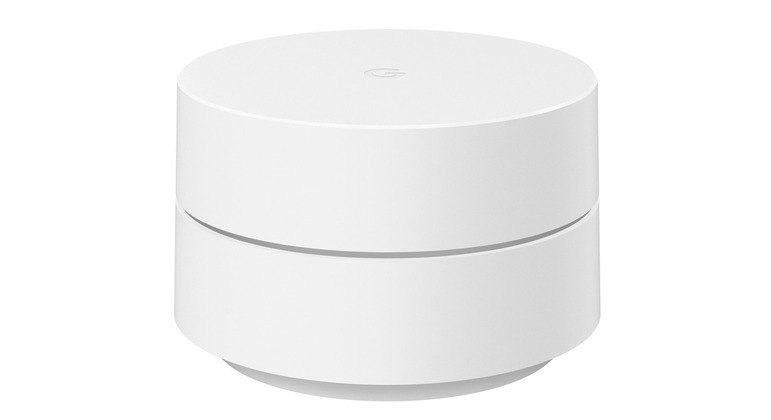 Google WiFi