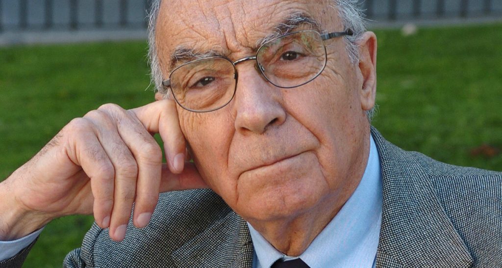 José Saramago