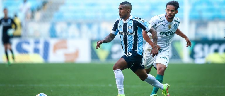 Contagem regressiva para novo rebaixamento? Grêmio perde mais uma…