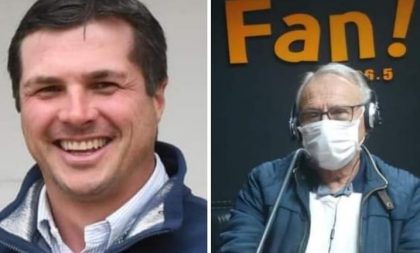 Raça Angus entra em pauta na Fan FM