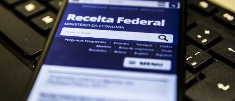 Receita Federal abre consulta a lote residual de Imposto de Renda