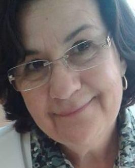 Morre a médica endocrinologista Zilda Gomes