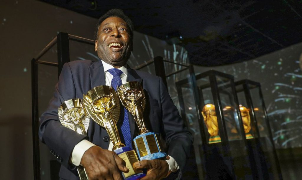 Pelé