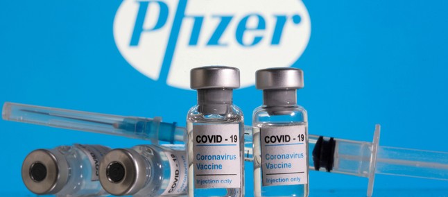 Anvisa autoriza dose da Pfizer contra covid-19 em crianças