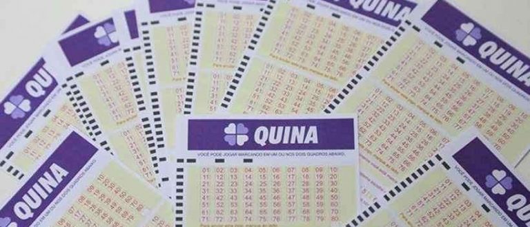 Loterias da Caixa: confira os resultados dos sorteios do dia