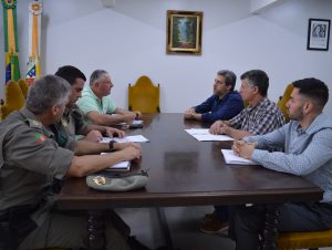 Aumento de abigeatos leva autoridades a voltarem os olhos para o campo