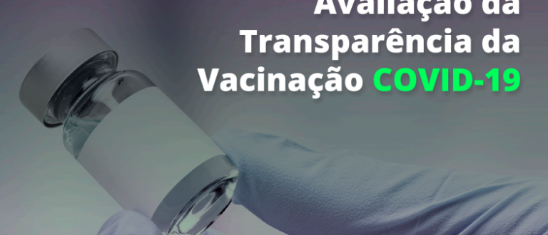 Covid: Cachoeira do Sul é nota 10 em transparência de vacinação