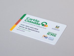 Cartão Cidadão será entregue em Cachoeira do Sul no Banrisul a partir do dia 16