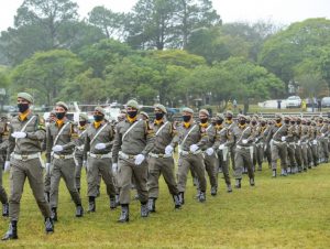 Brigada Militar anuncia inscrições de concurso para 4 mil novos soldados