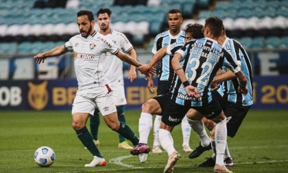 Eu acredito! Grêmio conquista 3 pontos valiosos na luta contra rebaixamento