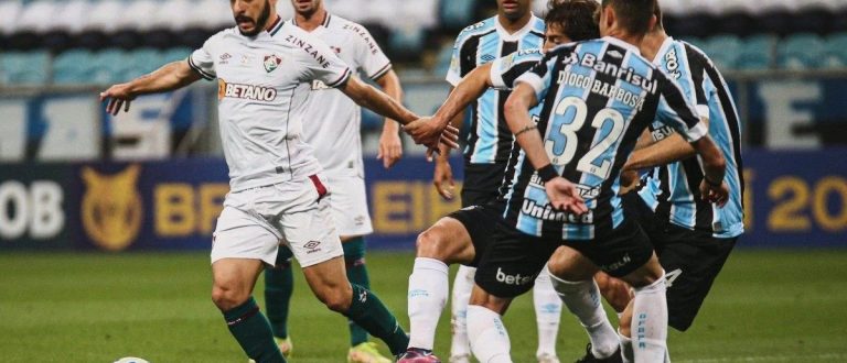 Eu acredito! Grêmio conquista 3 pontos valiosos na luta contra rebaixamento