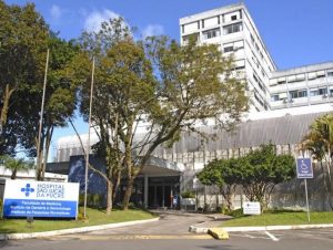 Moradora de Cachoeira do Sul morre de Covid em Porto Alegre