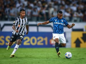 Seguindo a cartilha da Série B, Grêmio perde mais uma…