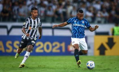 Seguindo a cartilha da Série B, Grêmio perde mais uma…