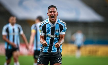 Goleada para ganhar confiança na luta contra o rebaixamento