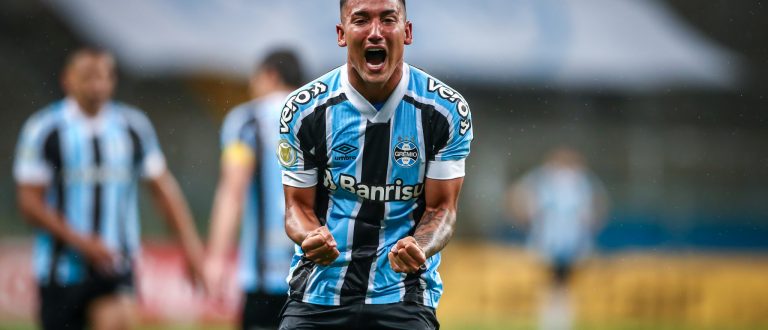 Goleada para ganhar confiança na luta contra o rebaixamento