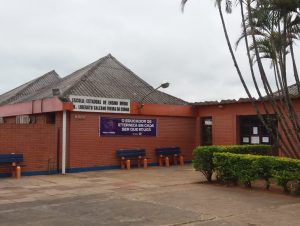 Escola Liberato festeja 45 anos com uma programação especial