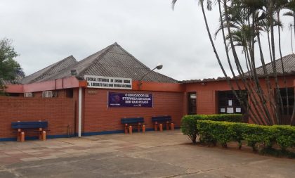 Escola Liberato festeja 45 anos com uma programação especial