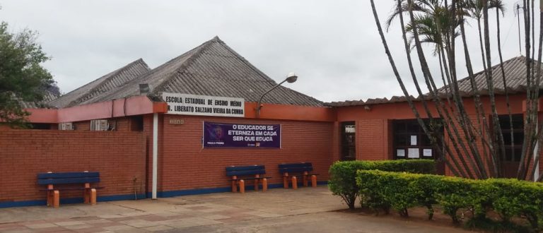 Escola Liberato festeja 45 anos com uma programação especial