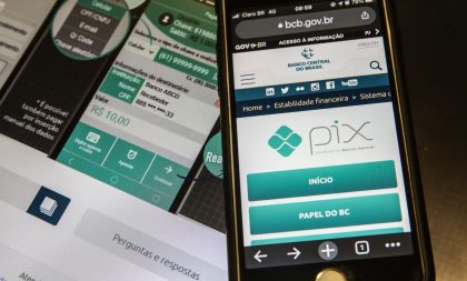 Prefeitura implanta Pix para recolhimento de pagamentos