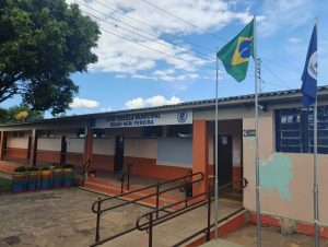 Escola Cívico-Militar Dinah Neri receberá mais de R$ 1 milhão