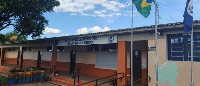 Escola Cívico-Militar Dinah Neri receberá mais de R$ 1 milhão