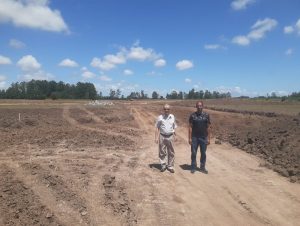 Paraíso do Sul terá um “bairro planejado”