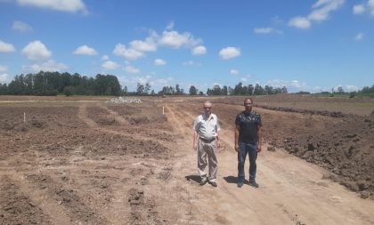 Paraíso do Sul terá um “bairro planejado”