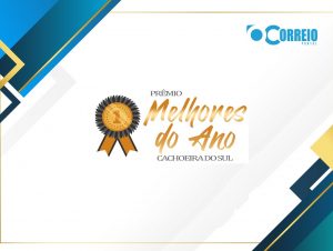 Confira os ganhadores do Prêmio OCorreio Melhores do Ano