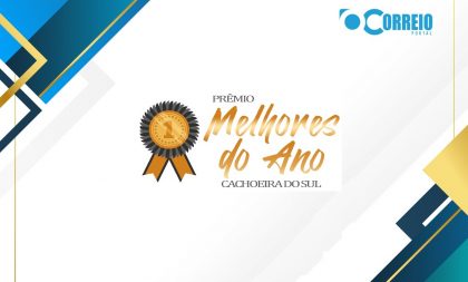 Prêmio OCorreio Melhores do Ano: indicados agradecem reconhecimento