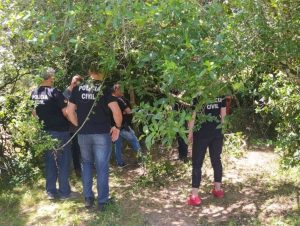 Caso Gabriela: imagens de câmeras de segurança levaram Polícia até corpo