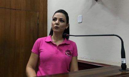 Faps: Siprom convoca audiência para debater projeto sobre segregação da massa